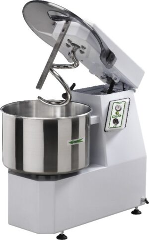 PÉTRIN À SPIRALE 18FN