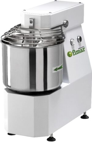 PÉTRIN À SPIRALE 7SN