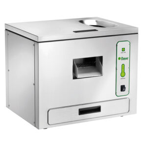 BESTECKTROCKNER-POLIERER ALP3000
