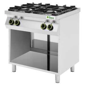 CUISINIÈRE SANS FOUR CC74G