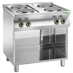 CUISINIÈRE SANS FOUR CC74P