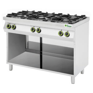 CUISINIÈRE SANS FOUR CC76G