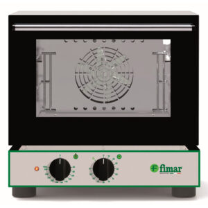 FOUR À CONVECTION COMPACT MÉCANIQUE CMP332M