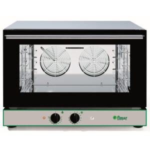 FOUR À CONVECTION COMPACT MÉCANIQUE CMP4GPMI