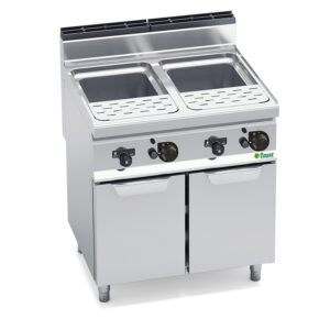 GAS NUDELKOCHER CPM30DM