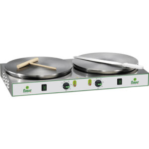 CRÊPIÈRES ÉLECTRIQUES CRP42