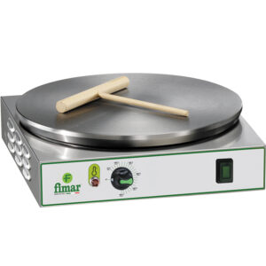 CRÊPIÈRES ÉLECTRIQUES CRP4