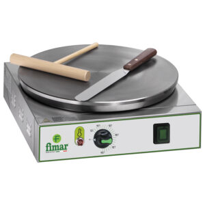 CRÊPIÈRES ÉLECTRIQUES CRPN