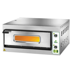 FORNO PIZZA ELETTRICO FES4