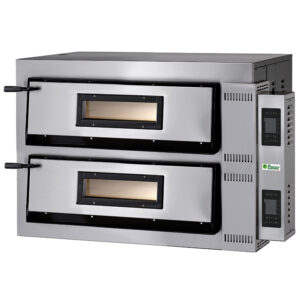 DIGITAL ELECTRIC PIZZA OVEN FMD4+4