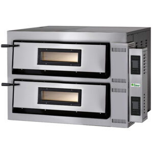 DIGITAL ELECTRIC PIZZA OVEN FMD6+6