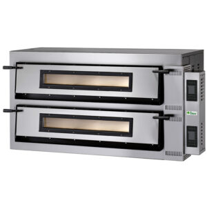 DIGITAL ELECTRIC PIZZA OVEN FMDW6+6