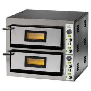 ELECTRIC PIZZA OVEN FME4+4