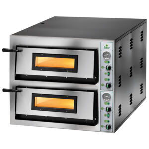 FORNO PIZZA ELETTRICO FME6+6