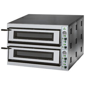 FORNO PIZZA ELETTRICO FME9+9