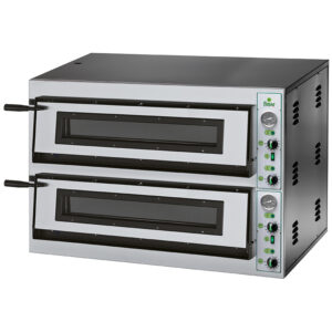 FORNO PIZZA ELETTRICO FMEW6+6