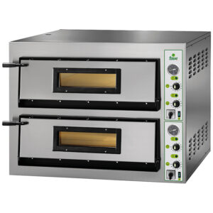 ELECTRIC PIZZA OVEN FML4+4