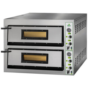 ELECTRIC PIZZA OVEN FML6+6