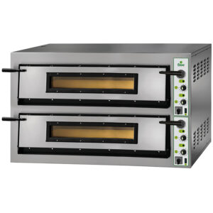 ELECTRIC PIZZA OVEN FMLW6+6