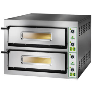 FORNO PIZZA ELETTRICO FYL6+6