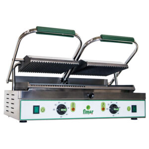 PLAQUES ELECTRIQUES EN FONTE PE50NM