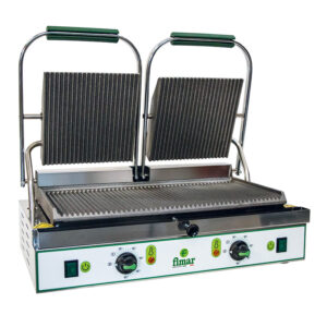 PLAQUES ELECTRIQUES EN FONTE PE50NR