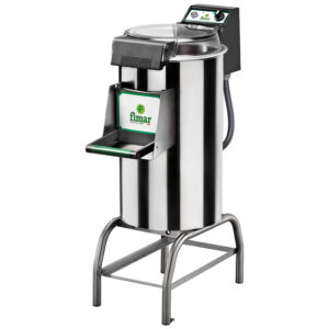 ÉPLUCHEUSE À POMMES DE TERRE PPF25