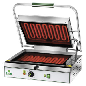 PLAQUES ELECTRIQUES EN VITROCÉRAMIQUE  PV40LL