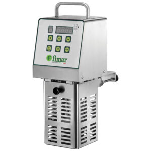 COTTURA SOTTOVUOTO RH50