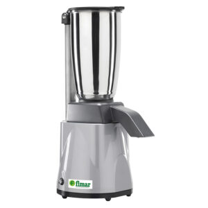 BROYEUR À GLACE ROGM