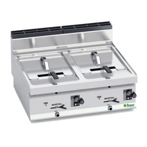 GAS FRITEUSE SF10DM