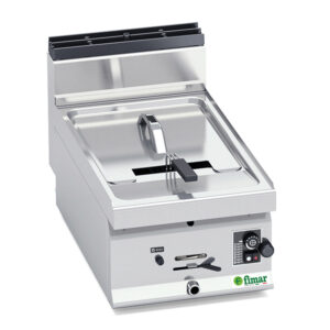 GAS FRITEUSE SF10M