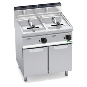 ELEKTRISCHE FRITEUSE SFM18D