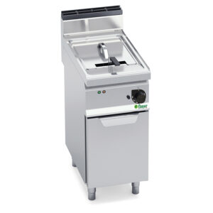 ELEKTRISCHE FRITEUSE SFM18