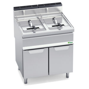 GAS FRITEUSE SFM20DM