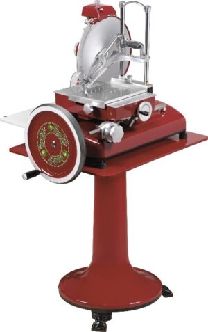 STANDFUß SCHWUNGRADAUFSCHNITTMASCHINE CAVV350