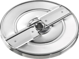 REGO - Disco inox regolabile