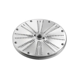 V - Disco per grattugiare