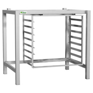 FOCAVCMP4GP - Supporti per forni a convezione Fimar