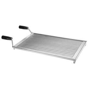 Optional - GRILLES À PIERE LAVIQUE