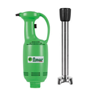 Motorblock ohne Regler mit Mischer MX42S
