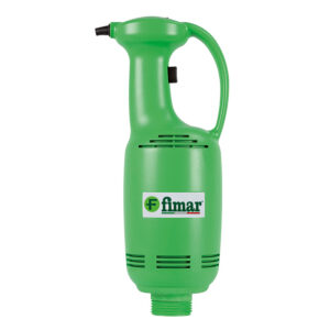 MXM40S - Blocco motore senza variatore
