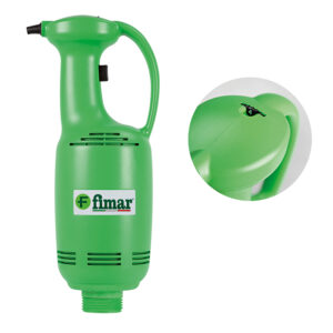 MXM40- Blocco motore con variatore