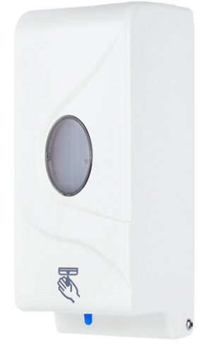 DISPENSER AUTOMATICO