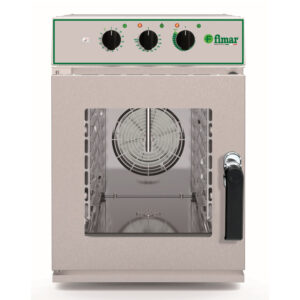 FOURS GASTRONOMIE MÉCANIQUES SLIM623M