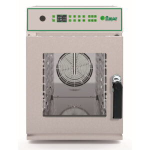 FOURS GASTRONOMIE NUMÉRIQUE SLIM623D